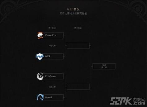 dota2梦幻联赛s20赛程？-刀塔循环圈正式版新手码