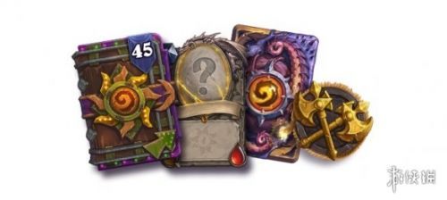 炉石传说买那种卡包好？-新手法师买什么卡包