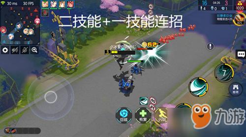 300大作战左目秒人出装教学？-300大作战新手玩哪些