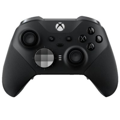 xbox精英手柄3代什么时候出？-微软什么时候出新手柄