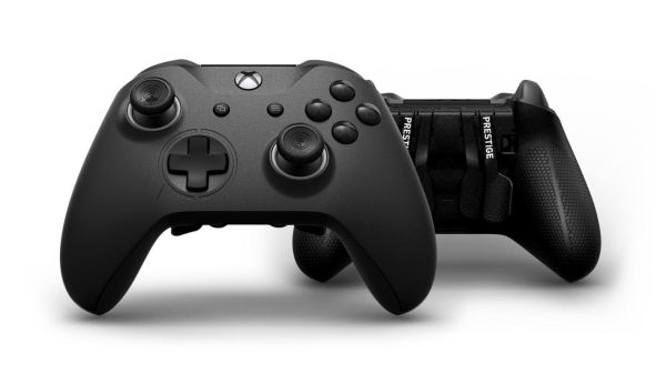 xbox精英手柄3代什么时候出？-微软什么时候出新手柄