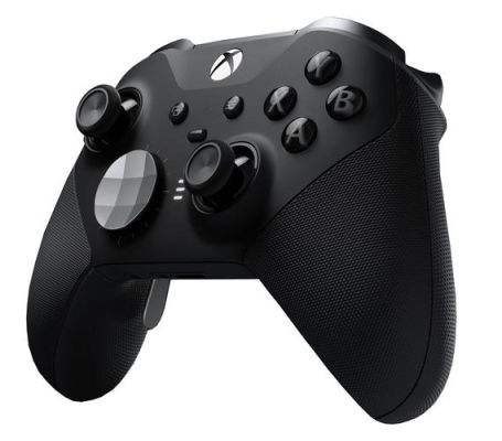 xbox精英手柄3代什么时候出？-微软什么时候出新手柄