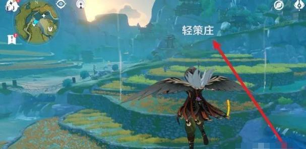 原神几级离开新手村？-地下城与勇士如何离开新手区