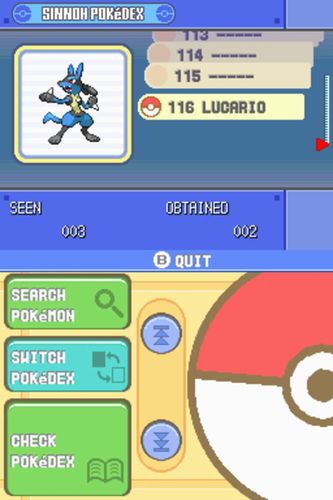 怎么样才能玩pokemon？-口袋妖怪vs新手之间
