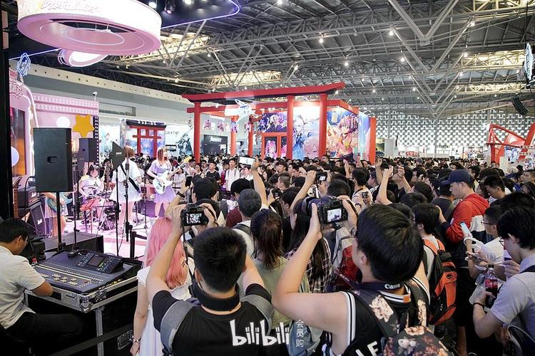 凯里漫展2021时间？-新手嘉年华天龙