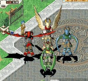 魔力宝贝怀旧版鉴定怎么冲？-魔力宝贝怀旧新手卡怎么用