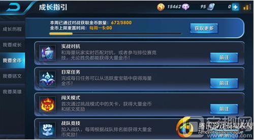 王者荣耀新手任务一共有多少天？-王者 还有新手吗