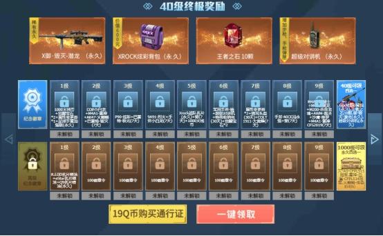 cf通行证任务一天需要多长时间？-cf手游新手任务持续几天
