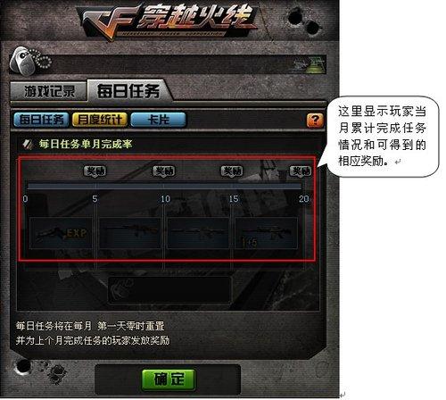 cf通行证任务一天需要多长时间？-cf手游新手任务持续几天