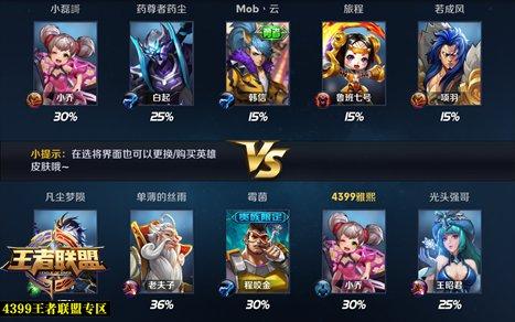 5v5对战手游有哪些？-最新手机5v5游戏排行榜