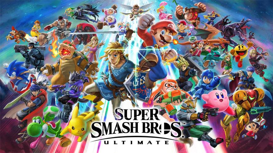 国行switch值得入大乱斗吗？-任天堂大乱斗新手入手