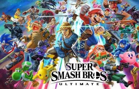 国行switch值得入大乱斗吗？-任天堂大乱斗新手入手