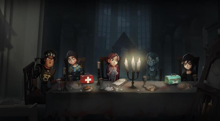 云游戏第五人格怎么登ios？-新手机怎么登录第五人格