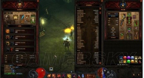 暗黑3dh什么意思？-暗黑3新手dh 攻略