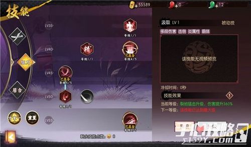 鸿图归来狂刀技能加点？-狂刀技能加点新手