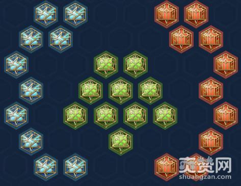 新手如何选择后羿铭文？-王者荣耀新手后羿直播