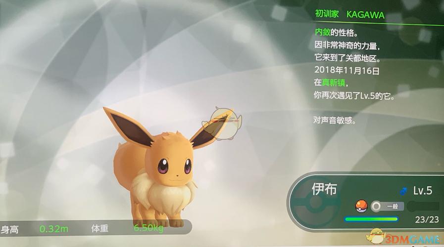letsgo伊布怎么刷闪光？-lets go 伊布 新手