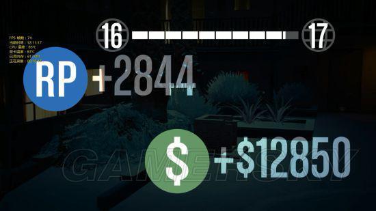 gta手游怎么刷钱？-gta5新手前期赚钱