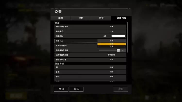 steam绝地求生怎么进行ai对战？-新手绝地求生fpp和tpp