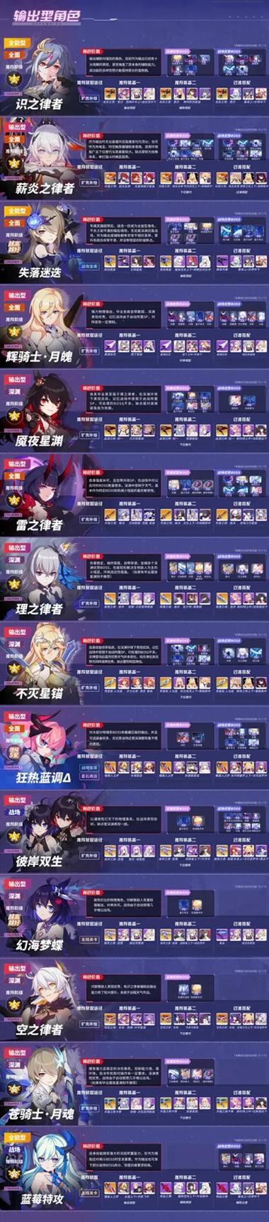 崩坏三新手池大概多少抽才中？-崩坏3新手十连抽必中s级女武神吗