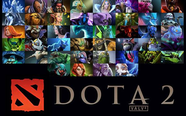 dota2是mobile游戏吗？-腾讯新手游dota2