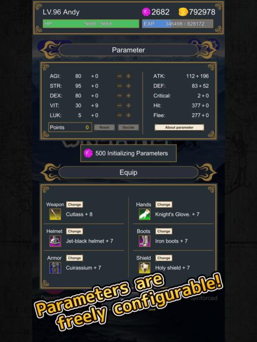 dungeon quest怎么调中文？-dungeonquest新手攻略