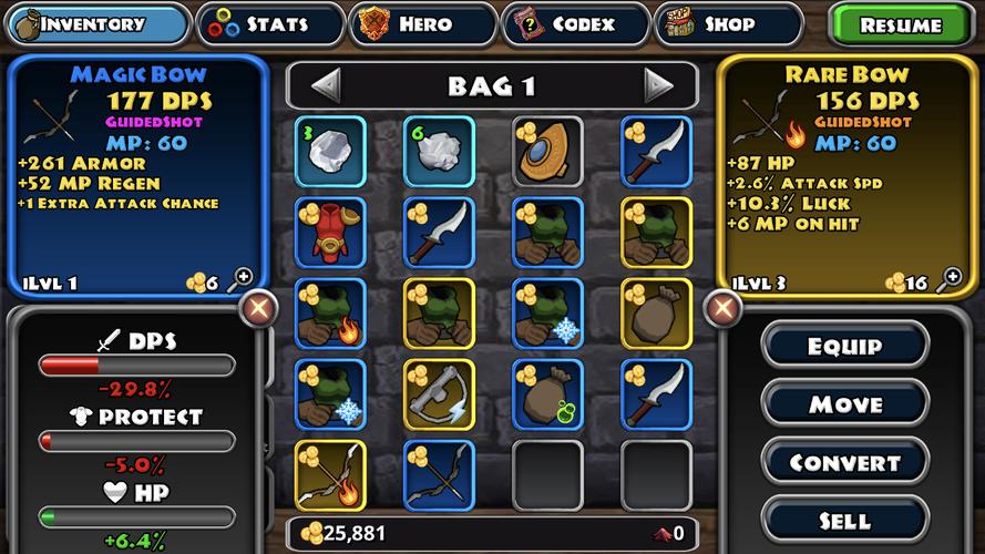 dungeon quest怎么调中文？-dungeonquest新手攻略
