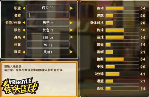 篮球等级标准？-自由篮球新手区等级