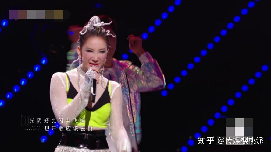 跳舞街陈慧娴和李玟谁唱得好？-欧陆风云41.72新手