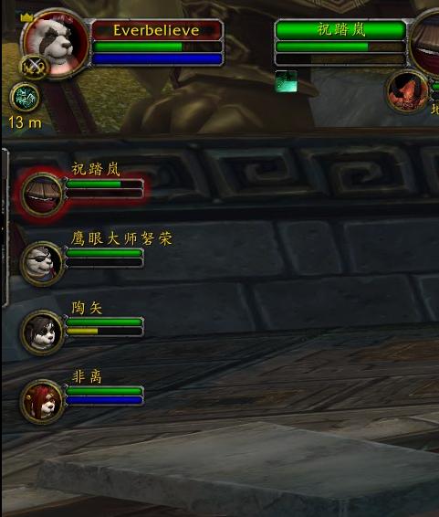 魔兽世界暗夜精灵战士新手练级路线？-18炉石传说新手攻略视频