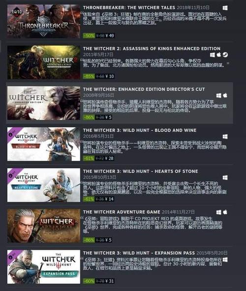 xbox巫师3怎么升级次世代？-xbox 360巫师2新手心得