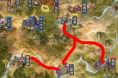 剑网3跑商是什么怎样完成日常跑商重置跑商？-剑网三新手浩气跑商