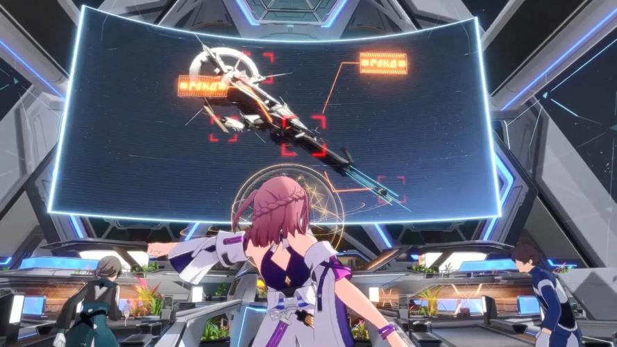 崩坏星穹轨道新手攻略？-崩坏2 新手怎么玩