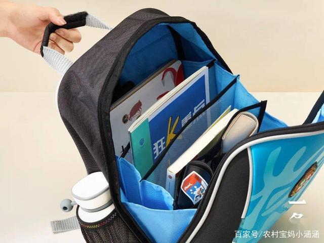学生怎么整理书包？-明日之后新手书包满了