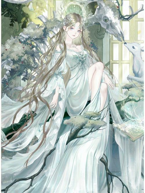 螺旋圆舞曲人物？-螺旋圆舞曲新手搭配