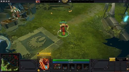 dota2术士链接怎么破？-沉默术士 新手
