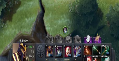 dota2术士链接怎么破？-沉默术士 新手