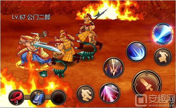 三国战纪2新手教程？-三国英雄战纪手游新手