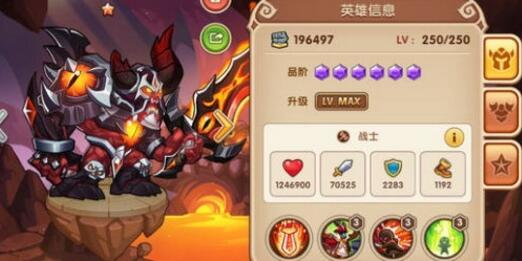 放置奇兵英雄哪个好，怎么选择，新手最佳英雄选择技巧？-放置骑兵什么新手推荐什么阵营