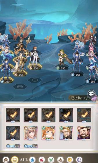 斗罗大陆武魂觉醒五星四系镜魂怎么用？-境 界 魂之觉醒新手专享