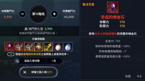 献给冒险家的倾心好礼红眼怎么选？-黑色沙漠新手冒险家礼包