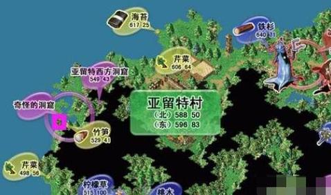 魔力宝贝-怀旧中的【双王】任务怎么做啊？-魔力宝贝新手第一任务