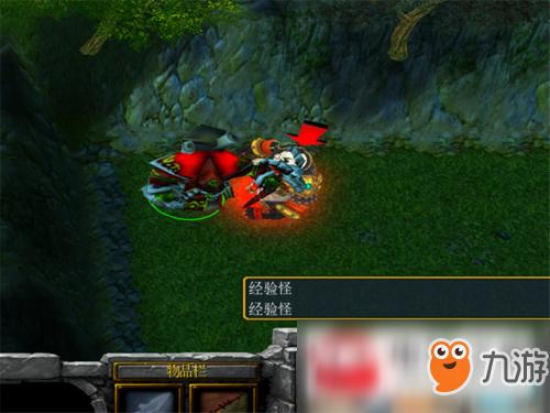 魔兽争霸教学从零开始？-魔兽新手怎么开始