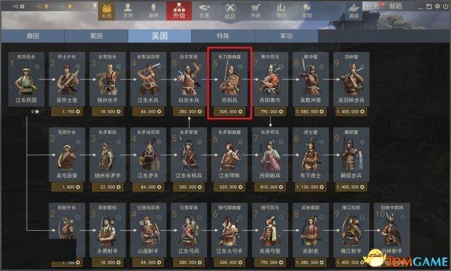 虎豹游戏怎么玩？-虎豹骑名将战新手攻略
