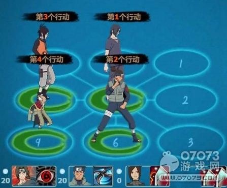 忍法帖升级需要多长时间？-伊鲁卡新手阵容