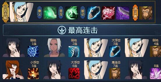 火影忍者OL手游照美冥阵容怎么搭配风主角都流推荐？-火影忍者ol新手阵容光