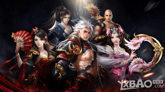 大唐无双手游新手玩什么职业好？-手游大唐无双新手玩什么职业好玩