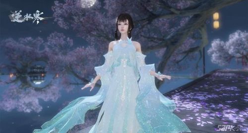 逆水寒九灵素问哪个好玩？-逆水新手玩素问好玩吗
