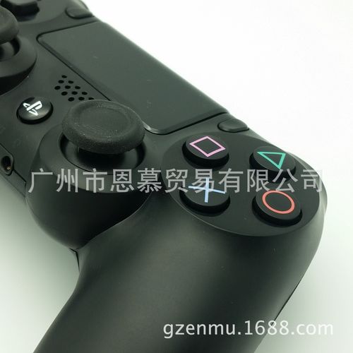 ps4原装和非原装区别？-翻新手柄和原装手柄的区别