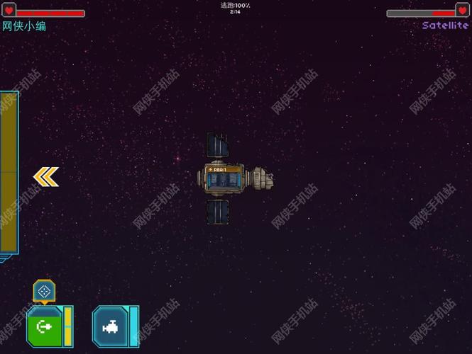 像素星舰武器威力？-像素星舰新手初期发展